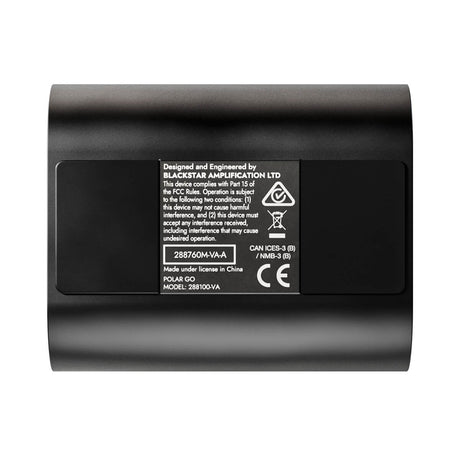 Blackstar Polar GO Portable Audio Interface - Audio Interface - Blackstar