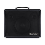 Blackstar Sonnet 120 Black Acoustic Combo Amplifier - Amps - Blackstar