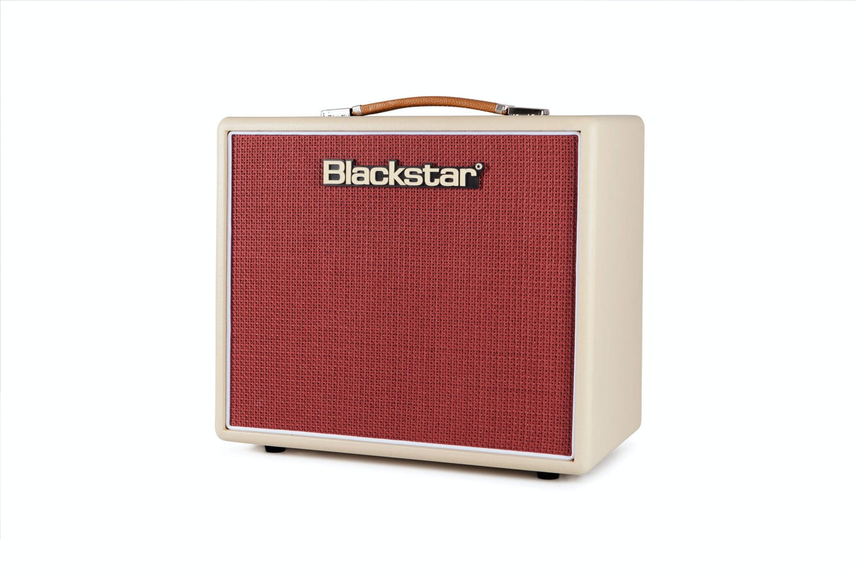 Blackstar Studio 10 6L6 Valve Combo Amp - Amps - Blackstar