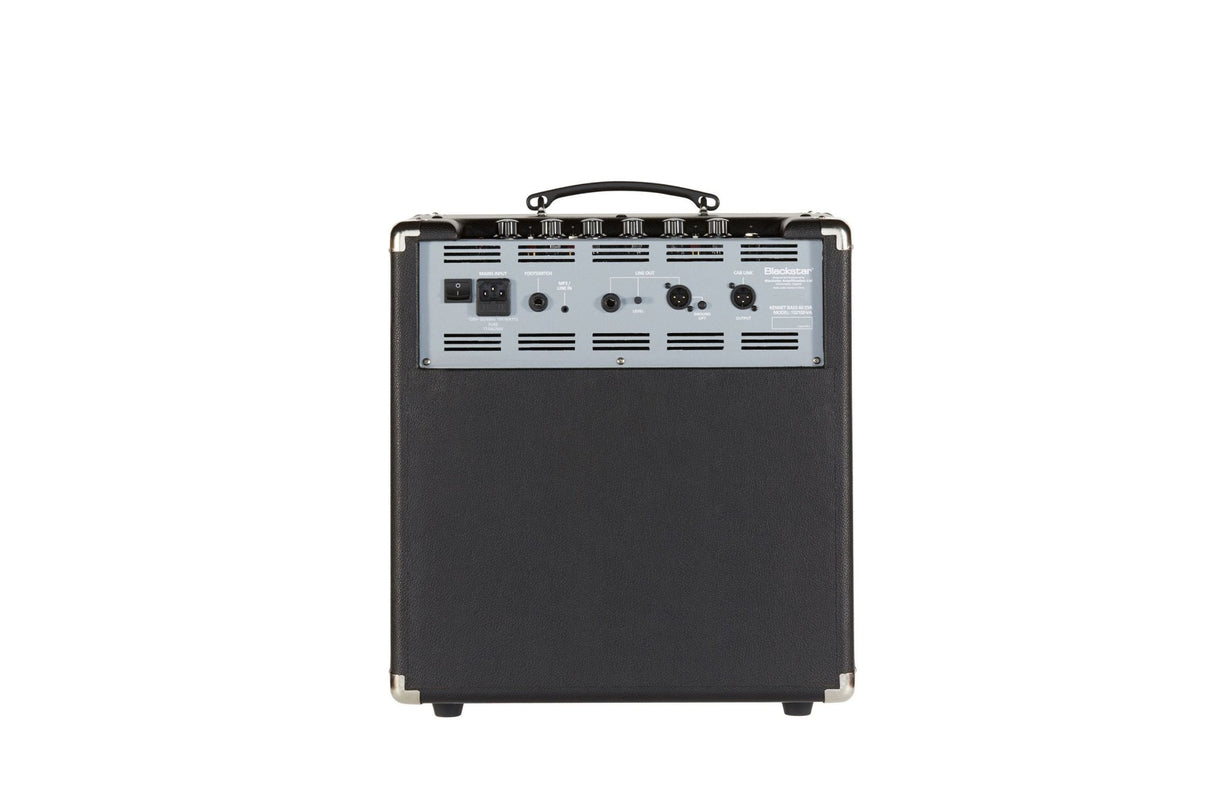 Blackstar Unity Bass 60W 1x10 Combo - Blackstar