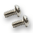 Blade Switch Screws x 2 - Parts - WM Guitars
