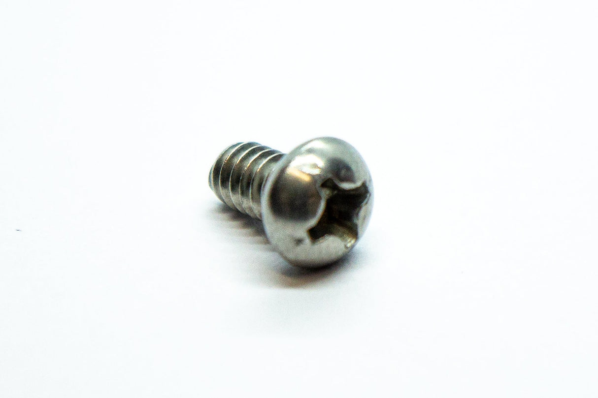 Blade Switch Screws x 2 - Parts - WM Guitars