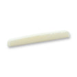 Bone 12 String Electric Guitar Nut - 48mm (Bleached) - Parts - WM Guitars