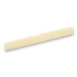 Bone Classical Saddle 80mm Compensated (Bleached) - Parts - WM Guitars