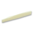 Bone Taylor Saddle 71mm (Bleached) - Parts - WM Guitars