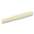 Bone Yamaha Saddle 75mm (Bleached) - Parts - WM Guitars