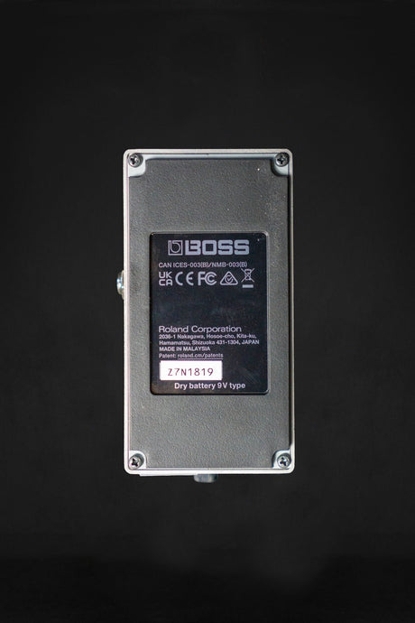 Boss Fuzz Pedal FZ-5 - Effects Pedals - BOSS
