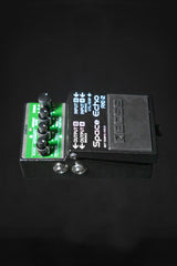 Boss Space Echo Pedal RE-2 - Effects Pedals - BOSS