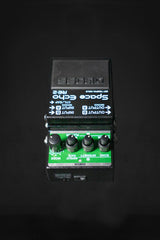 Boss Space Echo Pedal RE-2 - Effects Pedals - BOSS