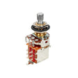 Bourns A250K Push Pull Potentiometer - Parts - Bourns
