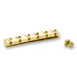 Brass Individual Height Adjustable Brass Nut 42mm 16" Radius - Parts - WM Guitars