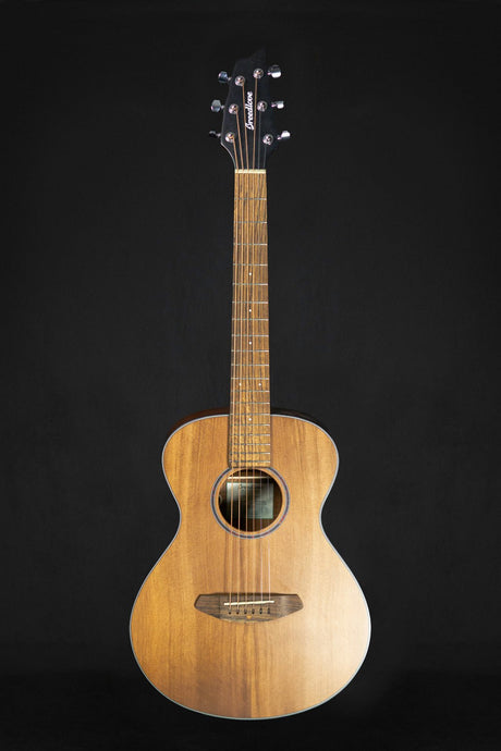 Breedlove Discovery S Companion - Acoustic Guitars - Breedlove