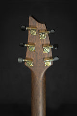 Breedlove Performer Pro Series Concert Thinline Aged Toner CE - Acoustic Guitars - Breedlove