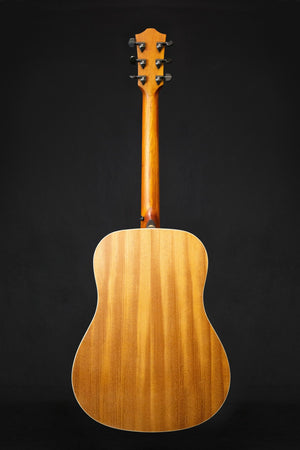 Bromo Appalachia BAA1 D Dreadnaught Acoustic Guitar - Acoustic Guitars - Bromo