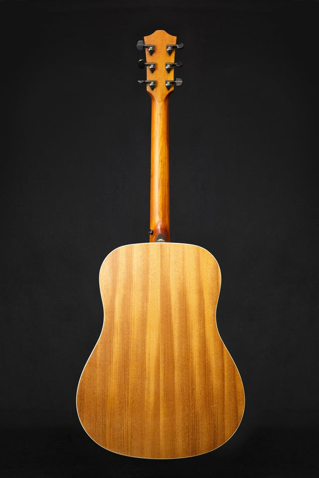 Bromo Appalachia BAA1 D Dreadnaught Acoustic Guitar - Acoustic Guitars - Bromo