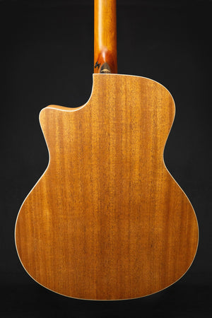 Bromo Appalachia BAA2 CE Grand Auditorium Electro Acoustic Guitar - Acoustic Guitars - Bromo