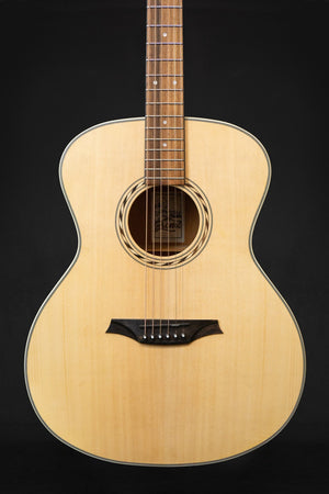 Bromo Appalachia BAA2 Grand Auditorium Acoustic Guitar - Acoustic Guitars - WM Guitars