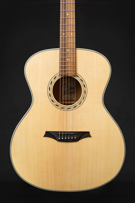 Bromo Appalachia BAA2 Grand Auditorium Acoustic Guitar - Acoustic Guitars - WM Guitars