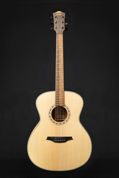 Bromo Appalachia BAA2 Grand Auditorium Acoustic Guitar - Acoustic Guitars - WM Guitars