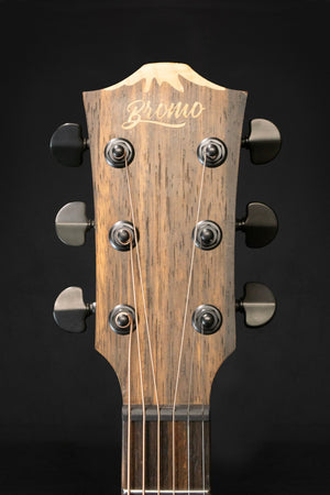 Bromo BAT4 MCE Electro Acoustic Guitar - Acoustic Guitars - Bromo