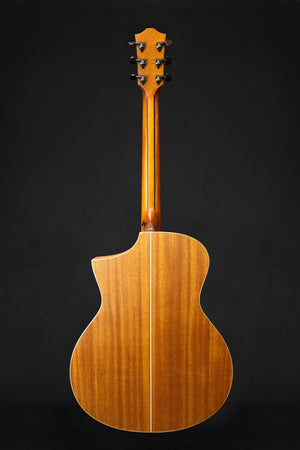 Bromo BAT4 SCE Electro Acoustic Guitar - Acoustic Guitars - Bromo