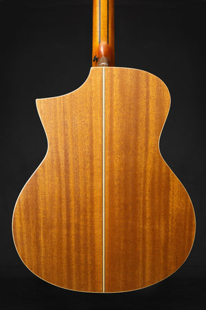 Bromo BAT4 SCE Electro Acoustic Guitar - Acoustic Guitars - Bromo