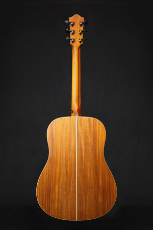 Bromo Tahoma BAT1 Dreadnaught Acoustic Guitar - Acoustic Guitars - Bromo