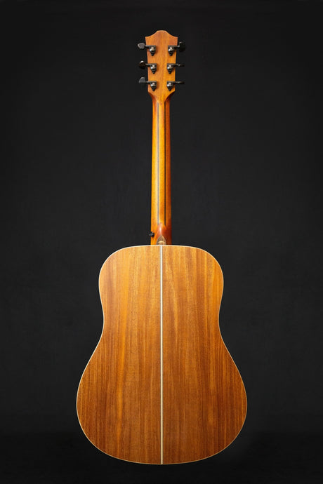 Bromo Tahoma BAT1 Dreadnaught Acoustic Guitar - Acoustic Guitars - Bromo