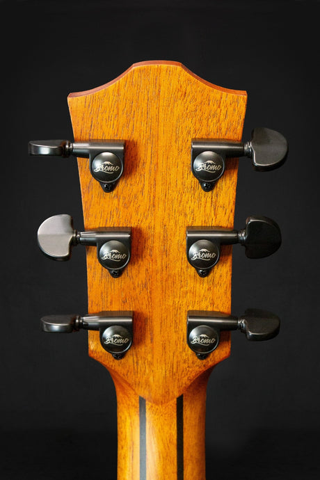Bromo Tahoma BAT1M Dreadnaught Acoustic Guitar - Acoustic Guitars - Bromo