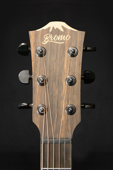 Bromo Tahoma BAT1M Dreadnaught Acoustic Guitar - Acoustic Guitars - Bromo