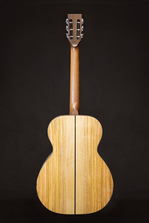 BSG OM23 F Handmade Acoustic Guitar - Acoustic Guitars - BSG