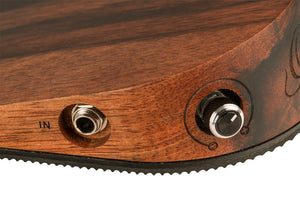 ORTEGA Stomp Box Effect Series ANNAlog