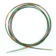 Celluloid Guitar Binding 1620x2x1.5mm (Various Colours) - parts - WM Guitars