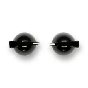 Chickenhead Pot Knobs Plastic (Various Colours) - parts - WM Guitars