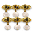 Classical Bearing Machine Heads - Parts - WM Guitars
