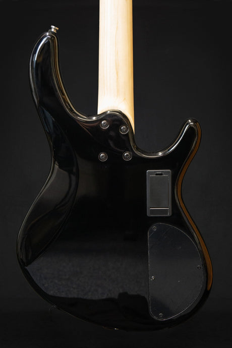 Cort Action Plus Left Handed Bass Guitar - Bass Guitars - Cort