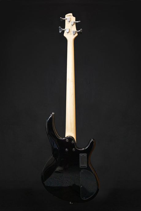Cort Action Plus Left Handed Bass Guitar - Bass Guitars - Cort