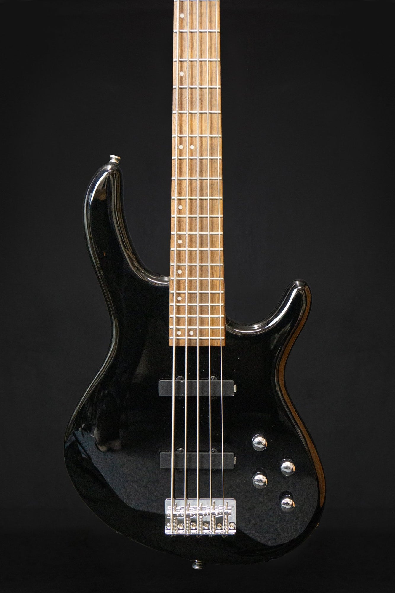 Cort Action V Plus 5 String Bass guitar - Bass Guitars - Cort