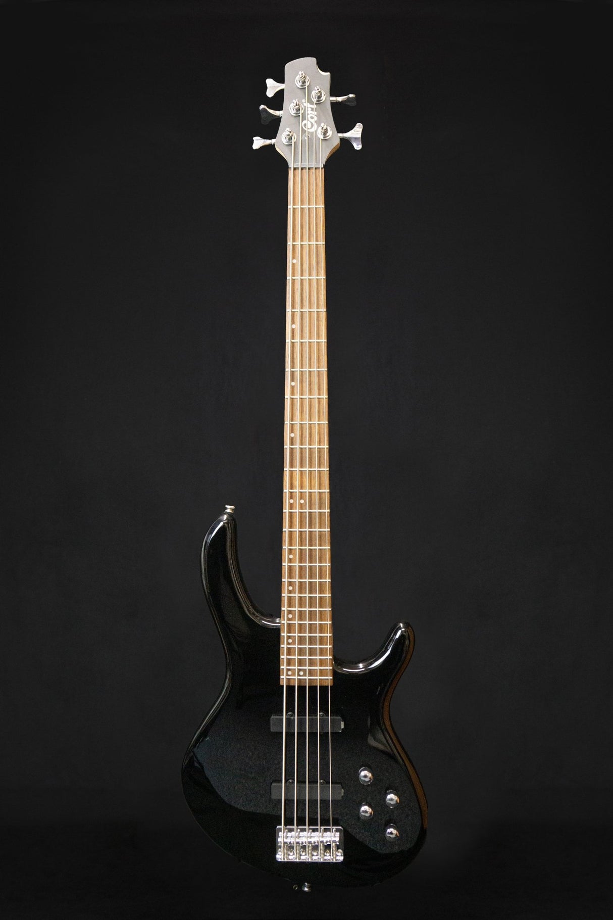 Cort Action V Plus 5 String Bass guitar - Bass Guitars - Cort