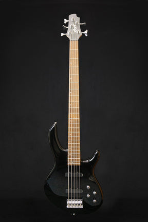 Cort Action V Plus 5 String Bass guitar - Bass Guitars - Cort