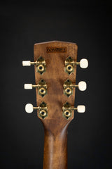 Cort Earth 100SSF Acoustic Guitar (Sunburst) - Acoustic Guitars - Cort