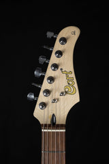 Cort G250 Champagne Gold Metallic - Electric Guitars - Cort