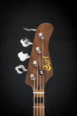 Cort GB64JJ GB Series J-Bass - Bass Guitars - Cort