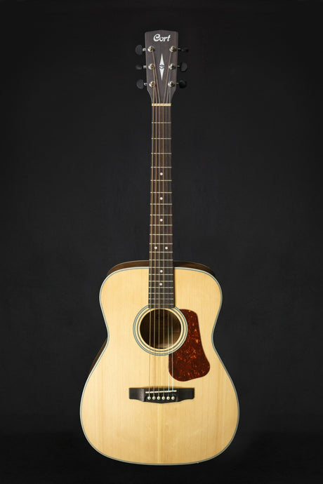 Cort L100 CNS - Acoustic Guitars - Cort