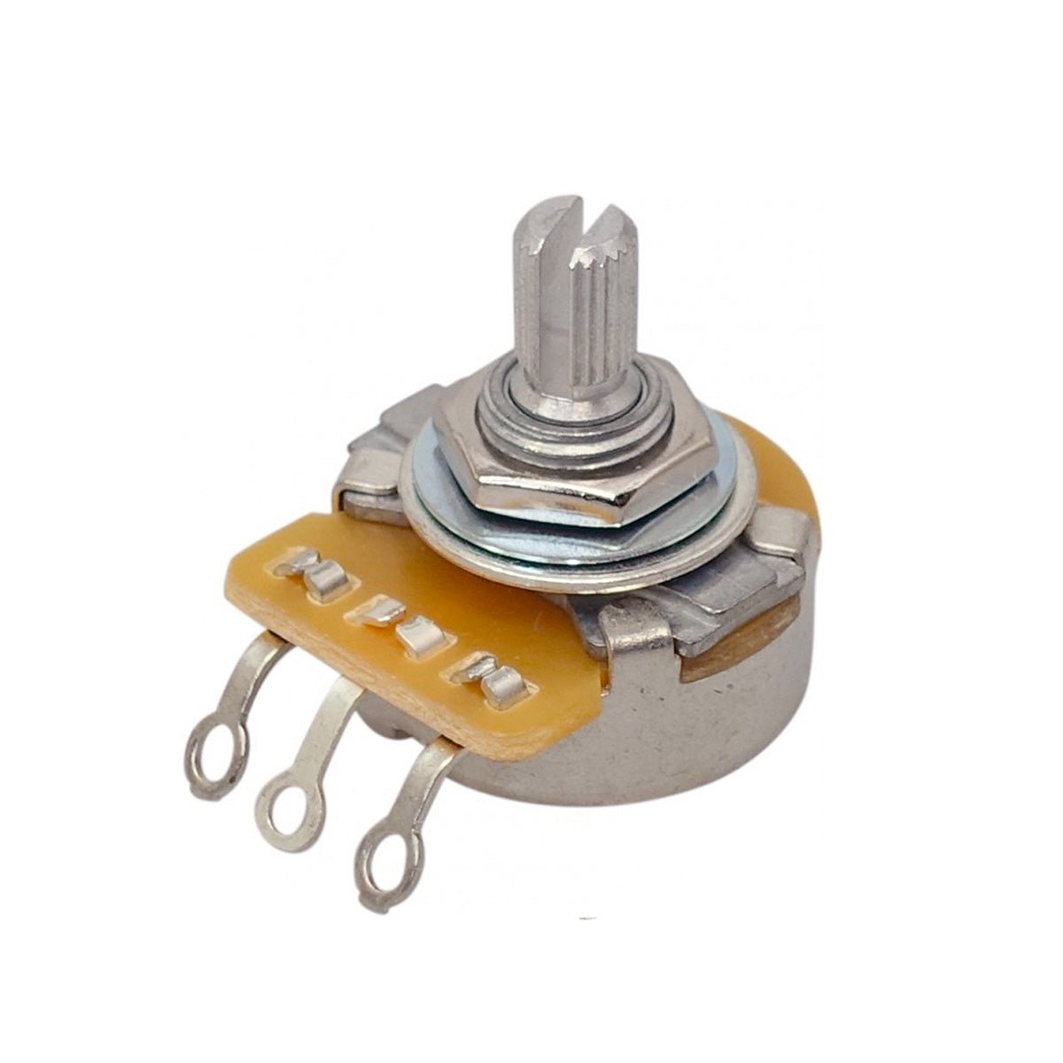 CTS B250K Linear Left Handed/Reverse Potentiometer - Parts - CTS