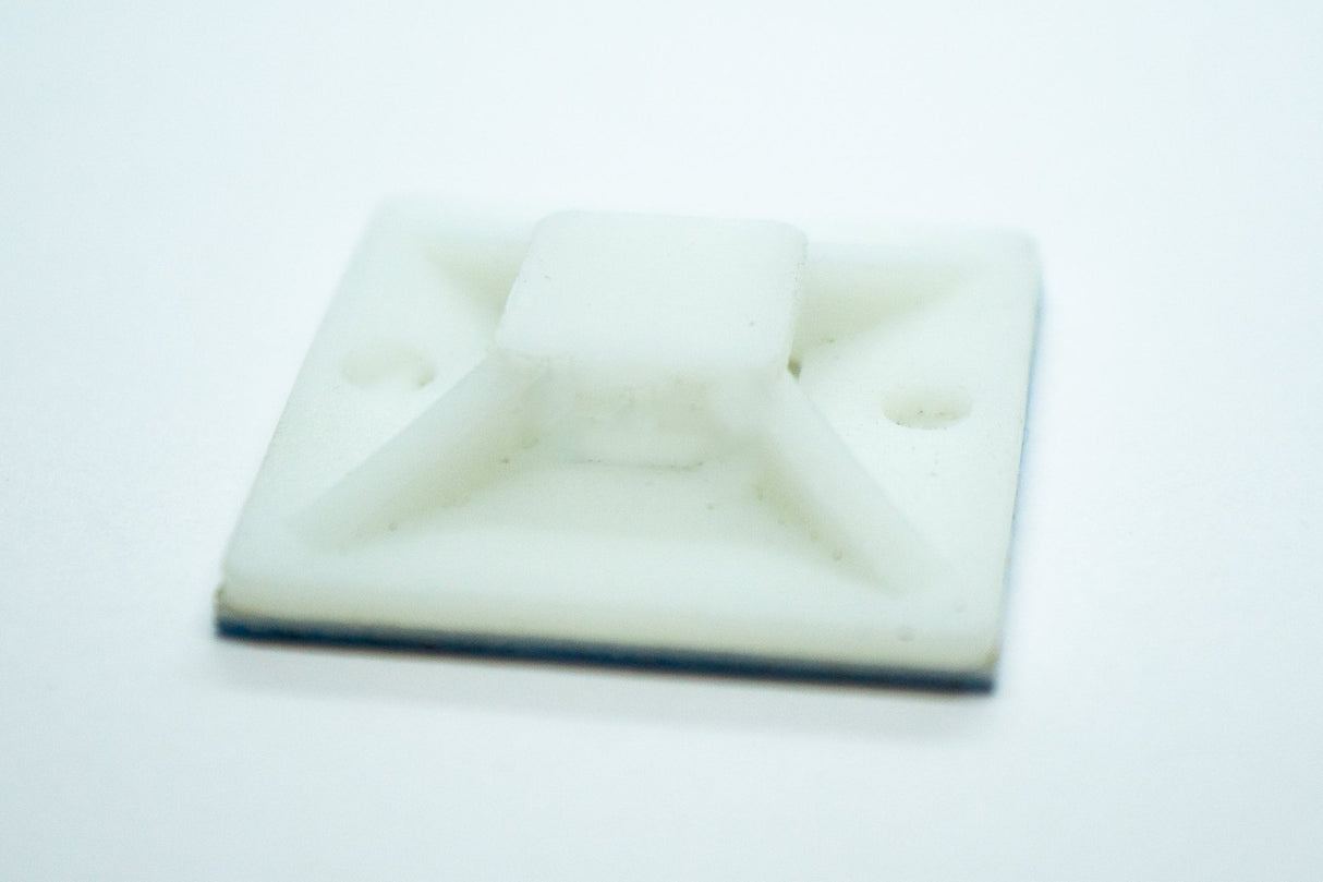 Cylinder Jack Socket & Piezo - WM Guitars