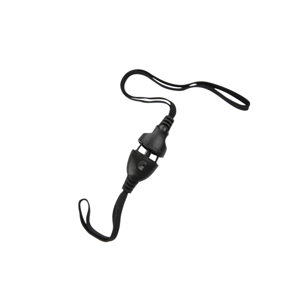 D'Addario Acoustic Quick Release Strap System