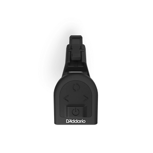 D'Addario Micro Rechargable Headstock Tuner