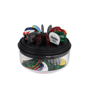 D'Addario Pick Holder 360