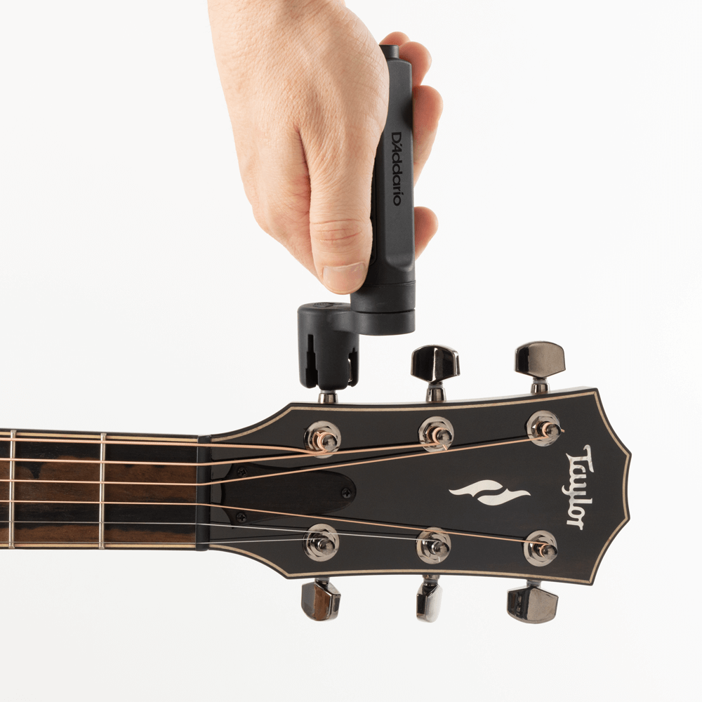 D'Addario Tour Grade String Peg Winder